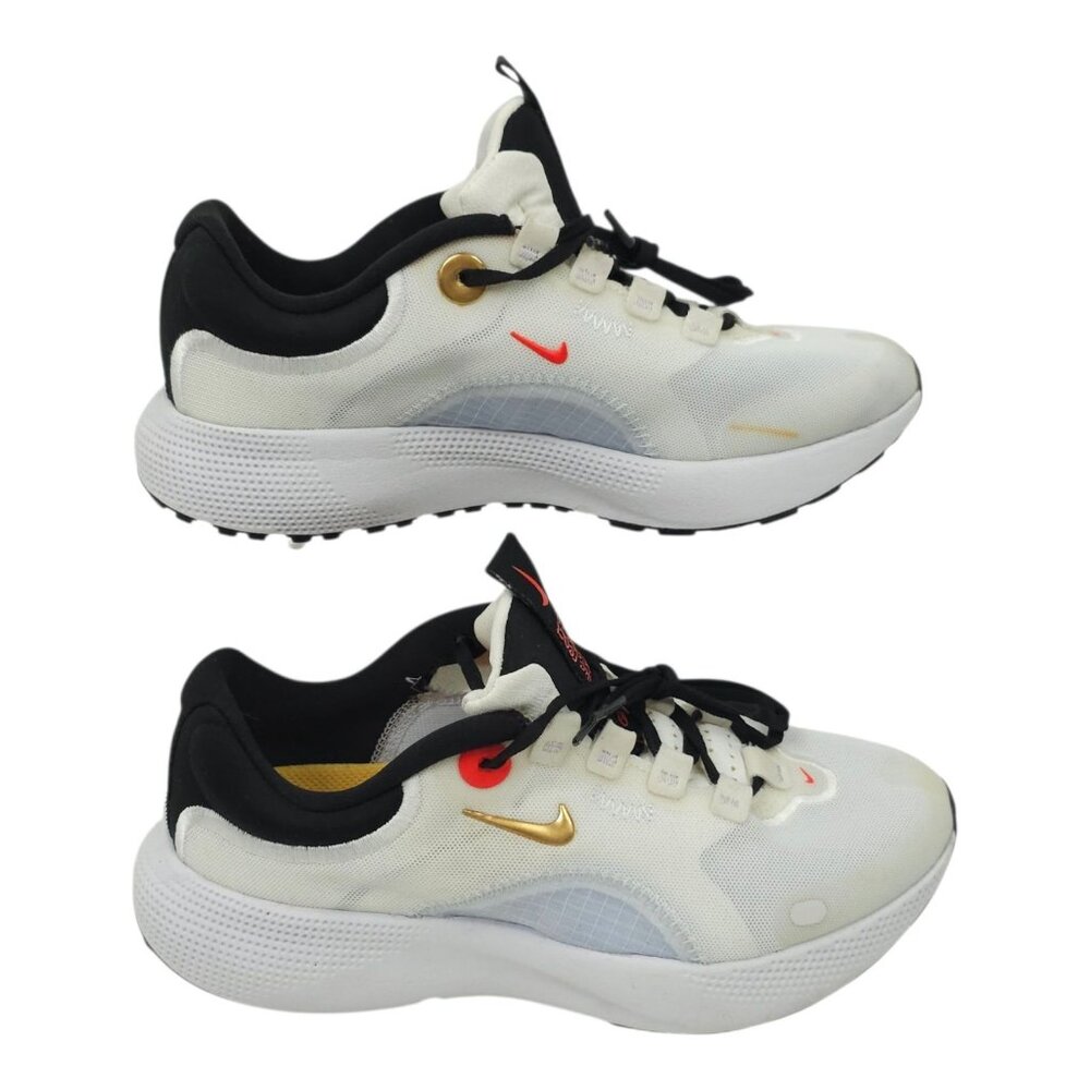 Nike React Escape Run Rn Running Shoes Womens 5.5… - image 2